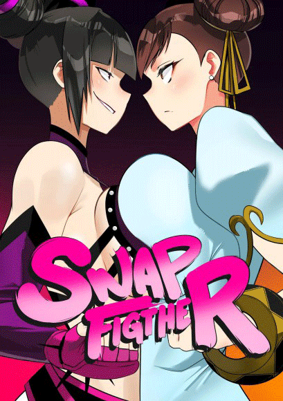 Thumbnail for Swap Fighter