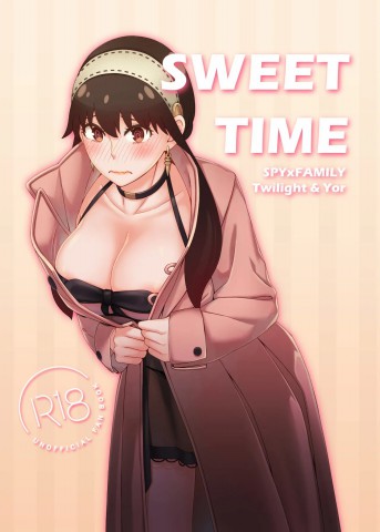 Thumbnail for Sweet Time