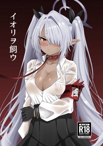 Thumbnail for Iori o Kau