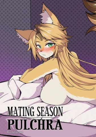 Thumbnail for Mating Season - Pulchra
