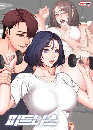 Fitness Chapter 14 Uncensored Doujindesu XXX