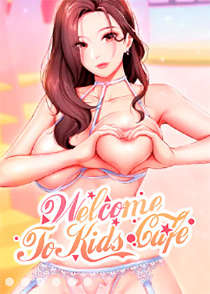 Thumbnail for Welcome to Kids Café